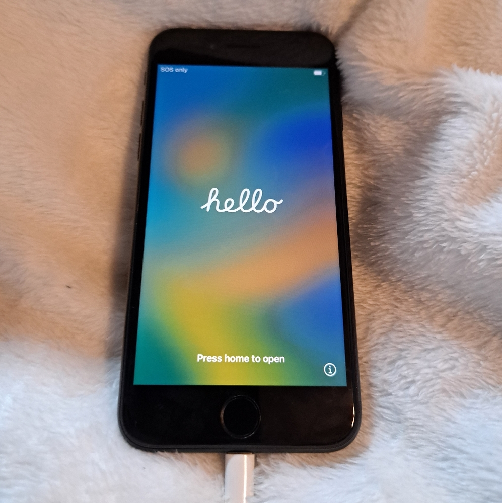 Iphone SE 202p
